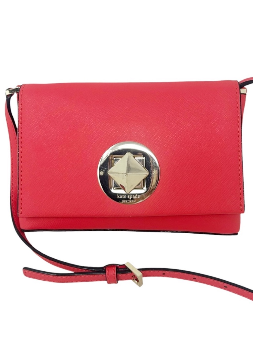 Kate Spade Newbury Lane Sally Crossbody Bag